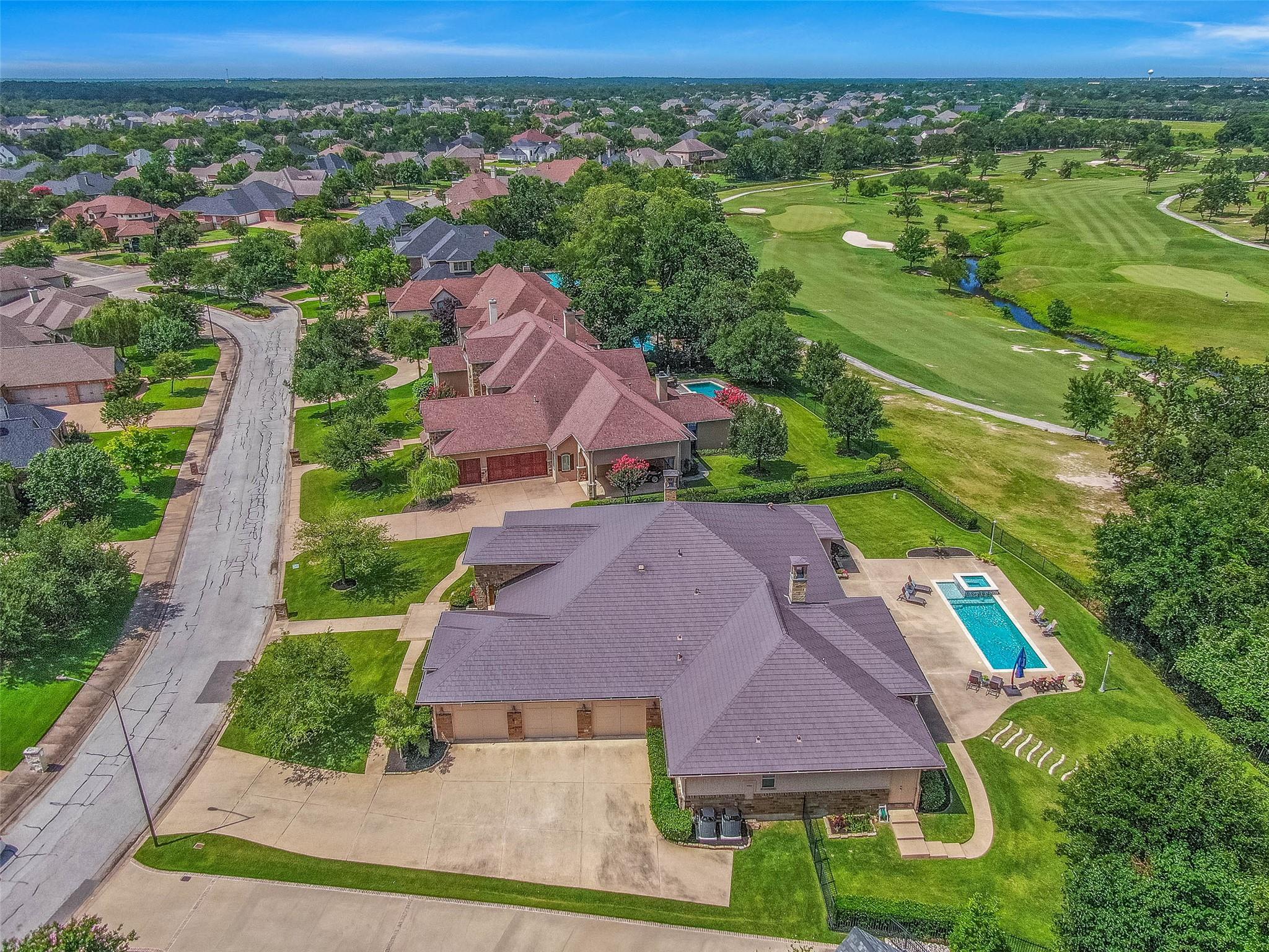 4920 Whistling Straits Loop, College Station, TX 77845