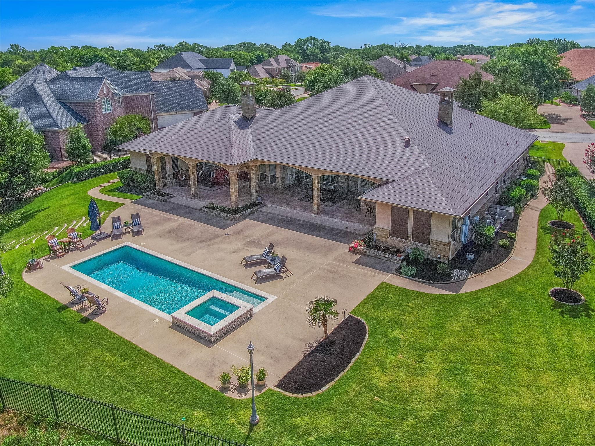 4920 Whistling Straits Loop, College Station, TX 77845