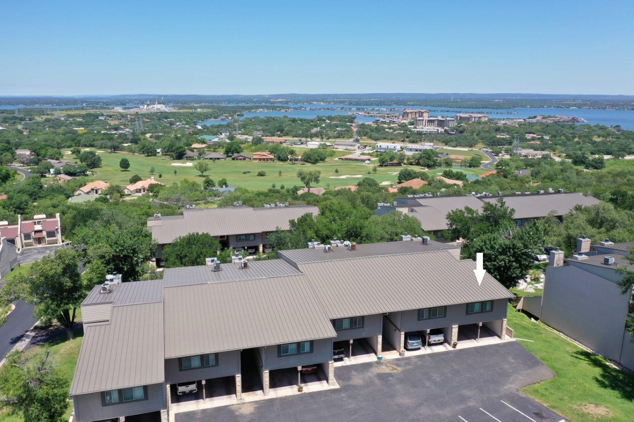 304 Hi There # 137, Horseshoe Bay, TX 78657