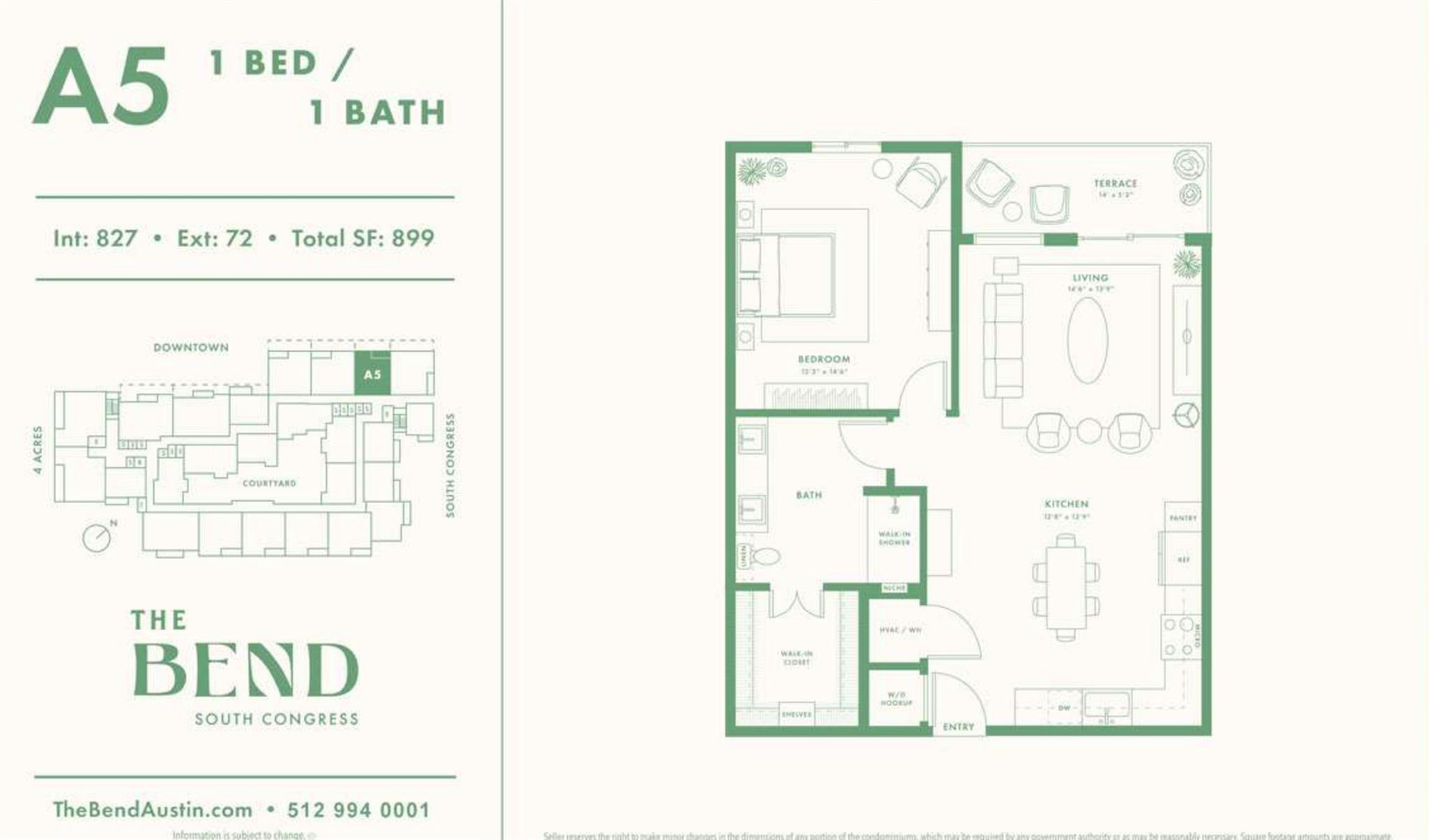 4802 S Congress Ave # 217, Austin, TX 78745