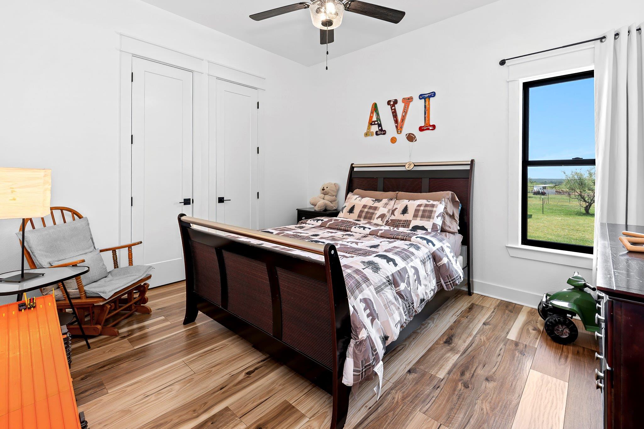 5925 County Road 236 Rd, Liberty Hill, TX 78642