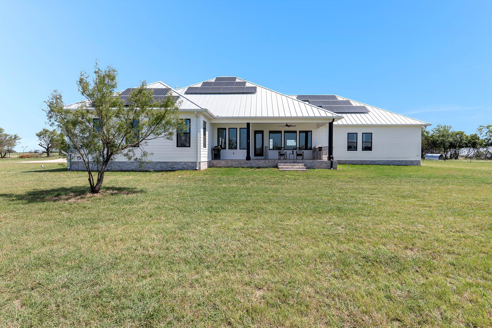 5925 County Road 236 Rd, Liberty Hill, TX 78642