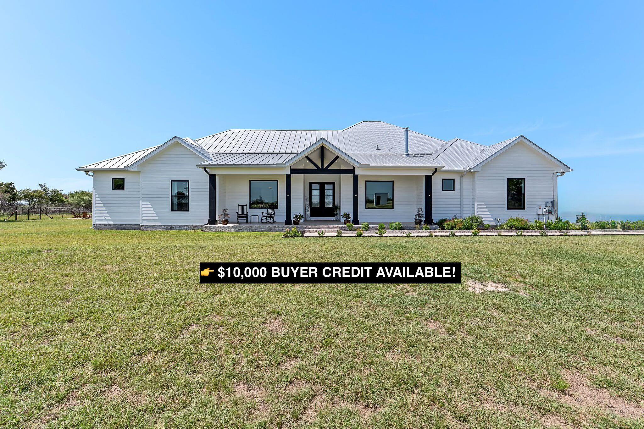 5925 County Road 236 Rd, Liberty Hill, TX 78642