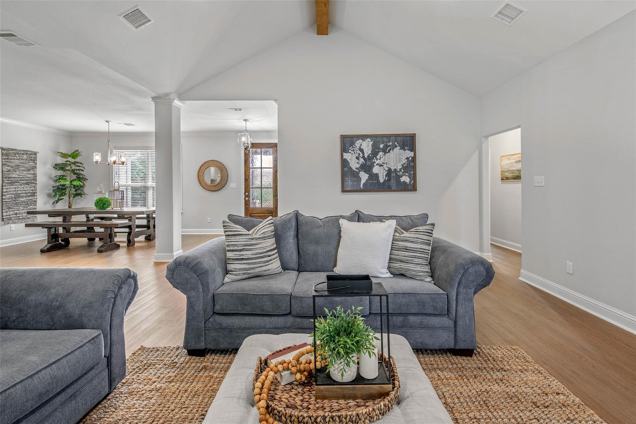 9868 Albert Dr, Iola, TX 77861