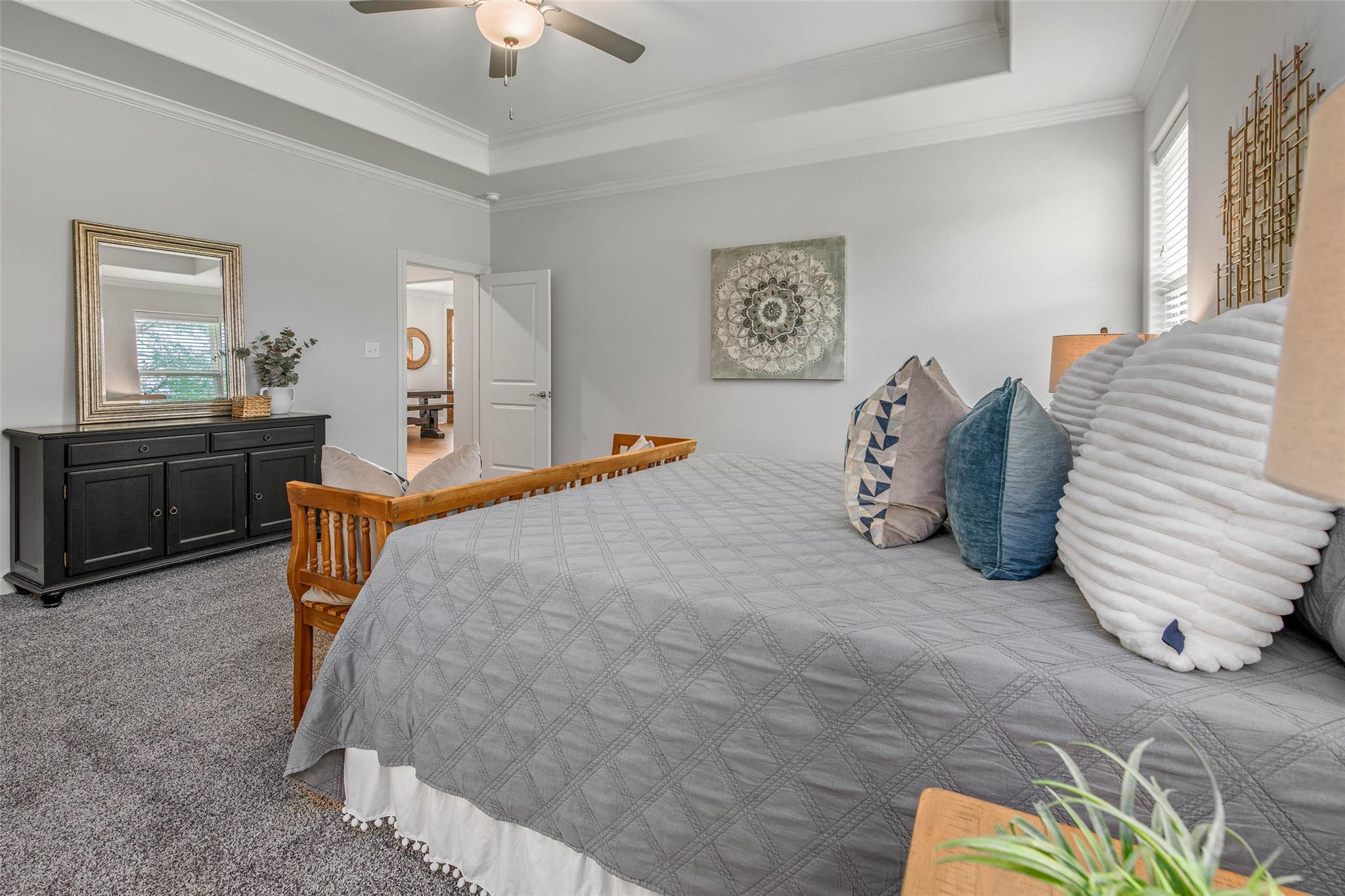 9868 Albert Dr, Iola, TX 77861