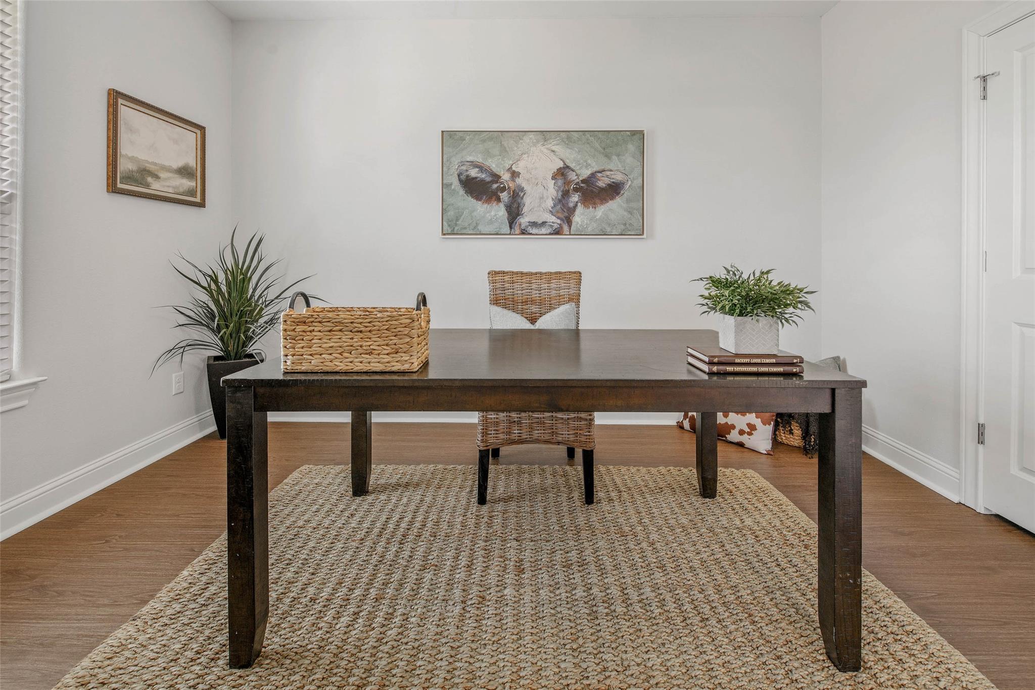 9868 Albert Dr, Iola, TX 77861