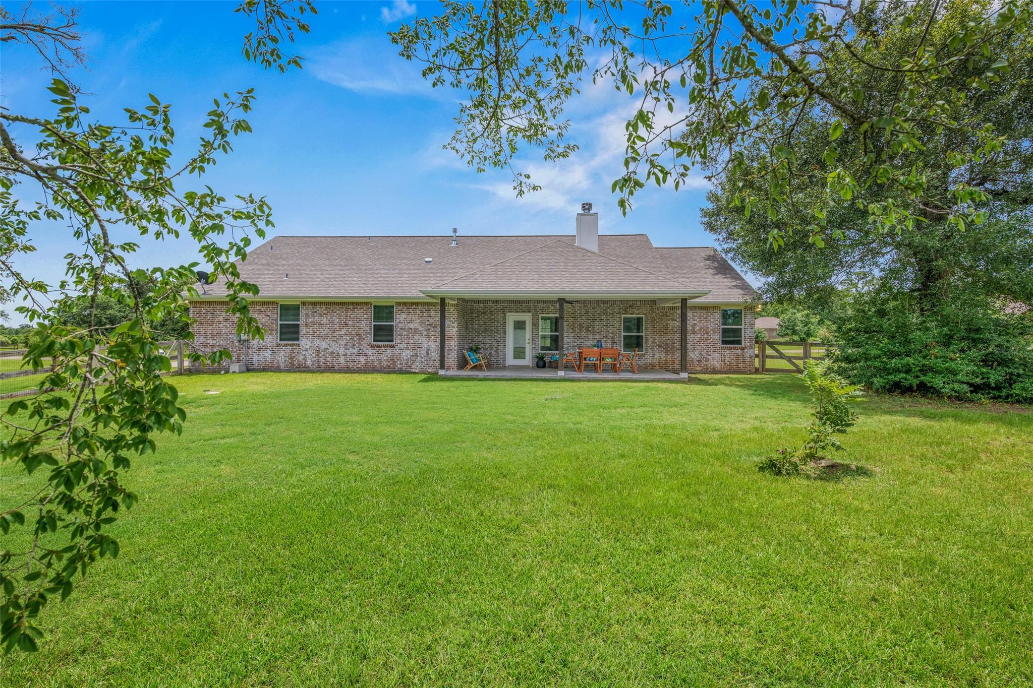 9868 Albert Dr, Iola, TX 77861