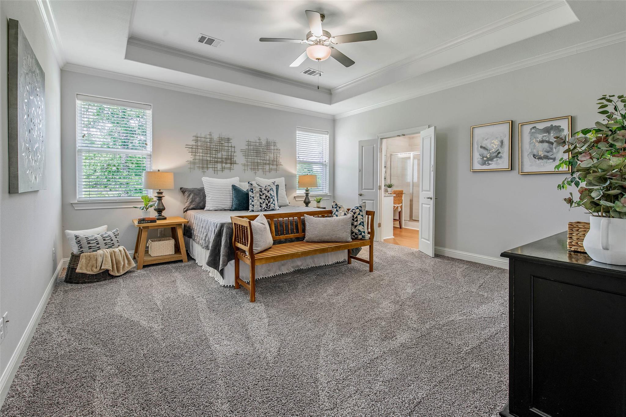 9868 Albert Dr, Iola, TX 77861