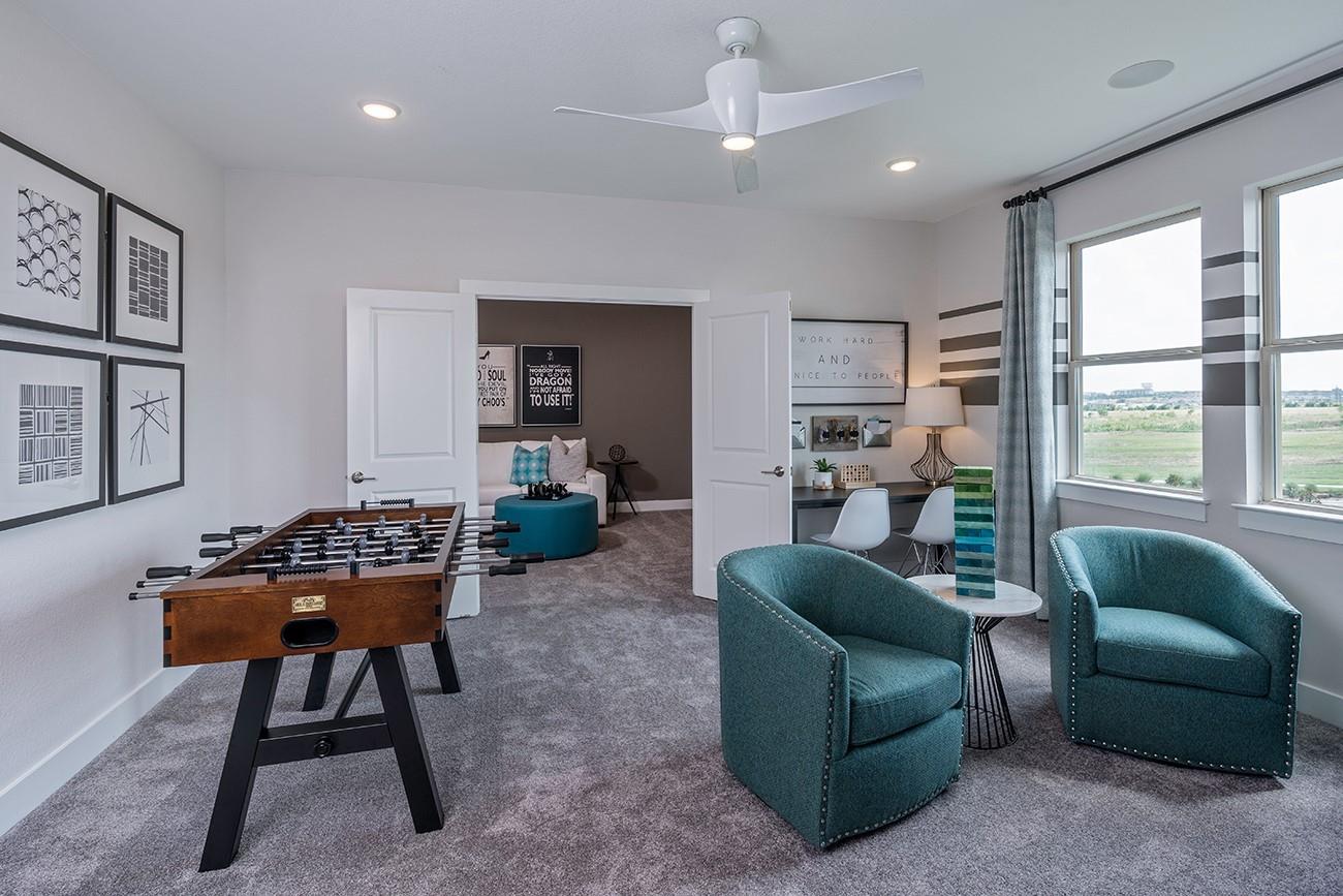 8500 Picnic House Path, Austin, TX 78744