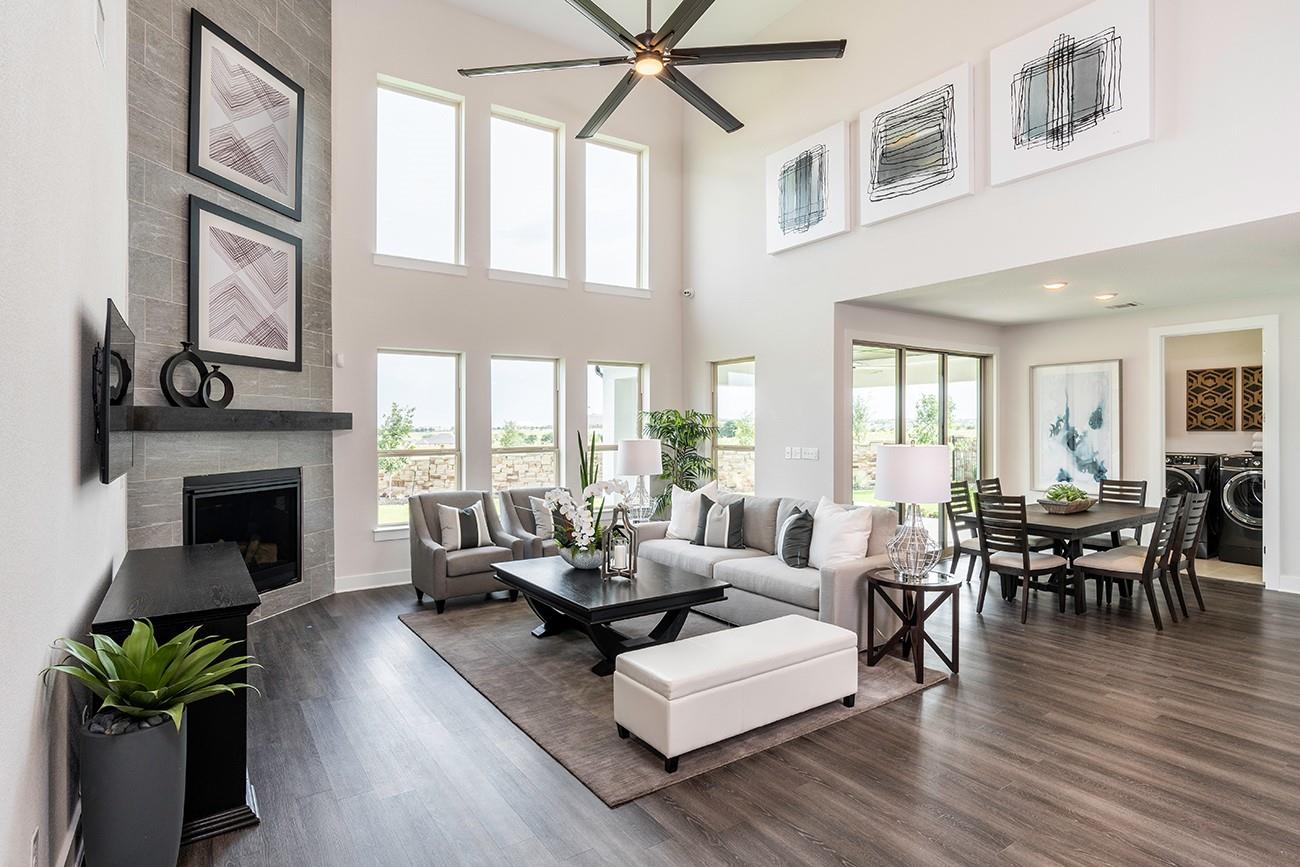 8500 Picnic House Path, Austin, TX 78744
