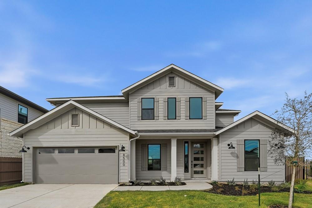 8500 Picnic House Path, Austin, TX 78744