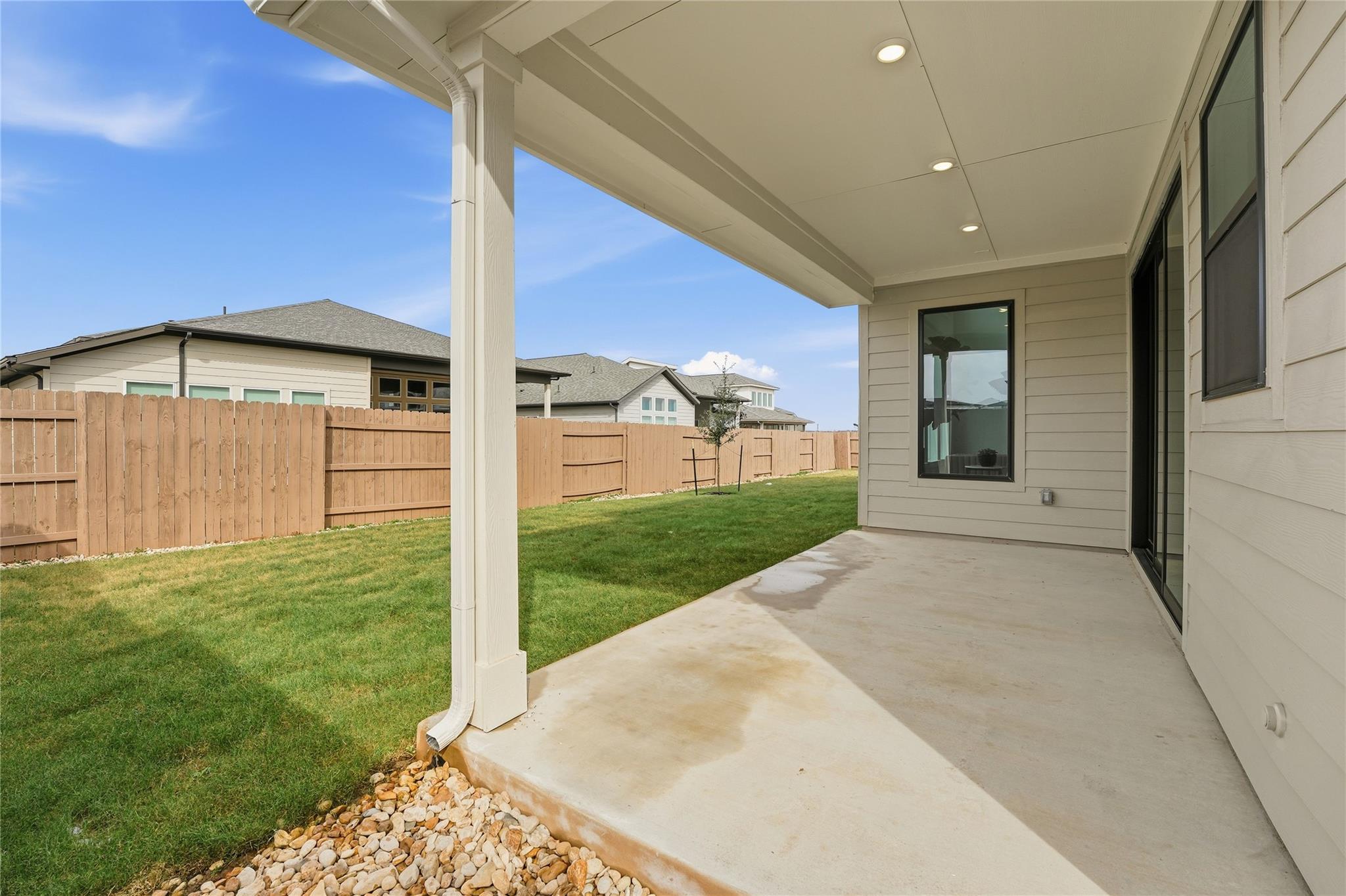 8500 Picnic House Path, Austin, TX 78744