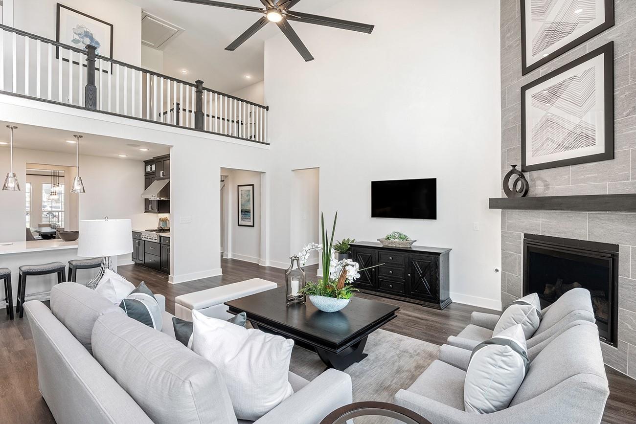 8500 Picnic House Path, Austin, TX 78744