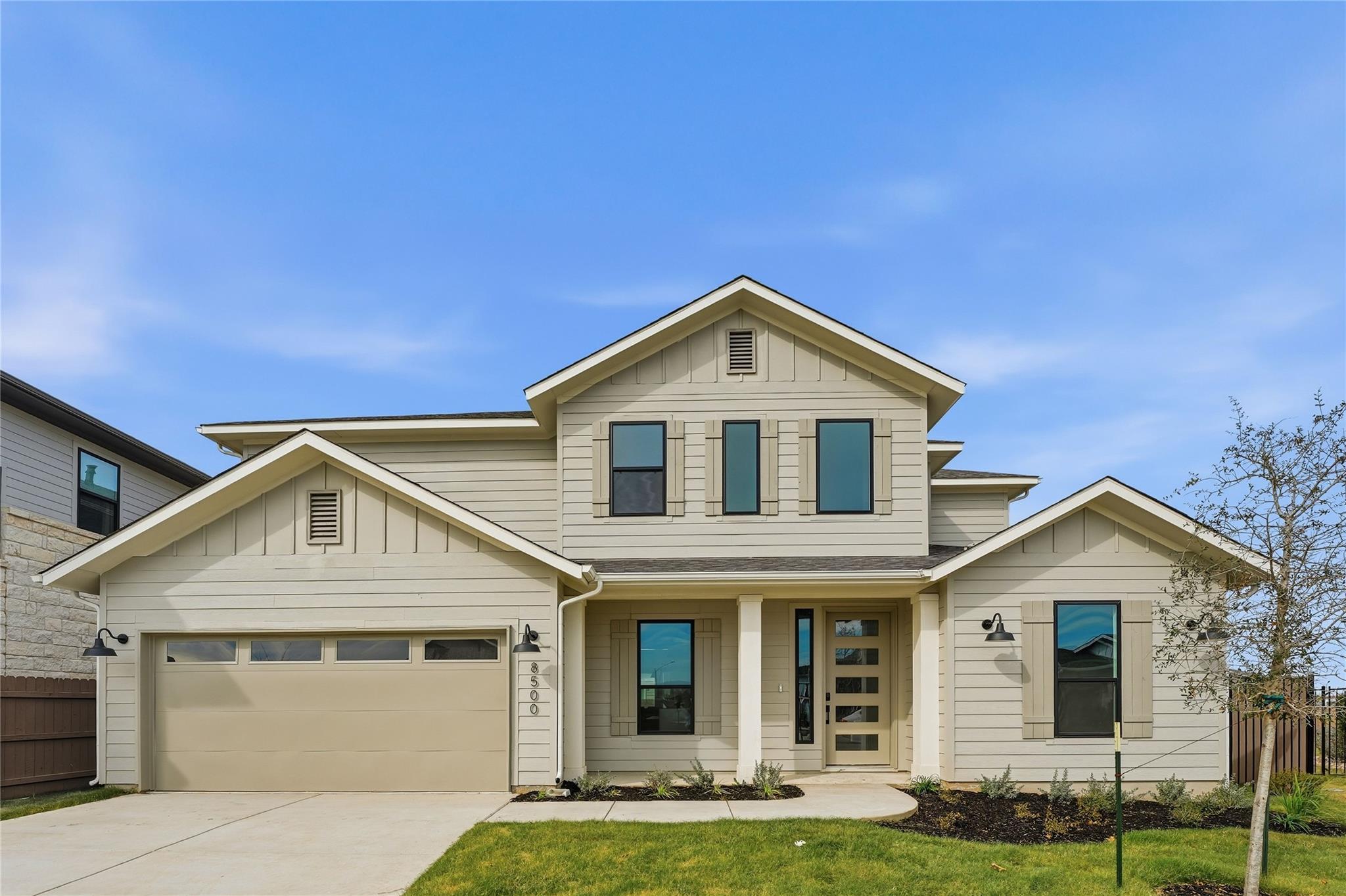 8500 Picnic House Path, Austin, TX 78744