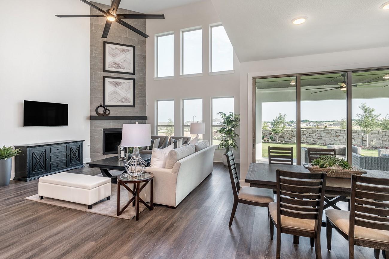 8500 Picnic House Path, Austin, TX 78744