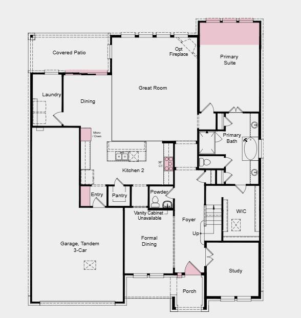 8500 Picnic House Path, Austin, TX 78744