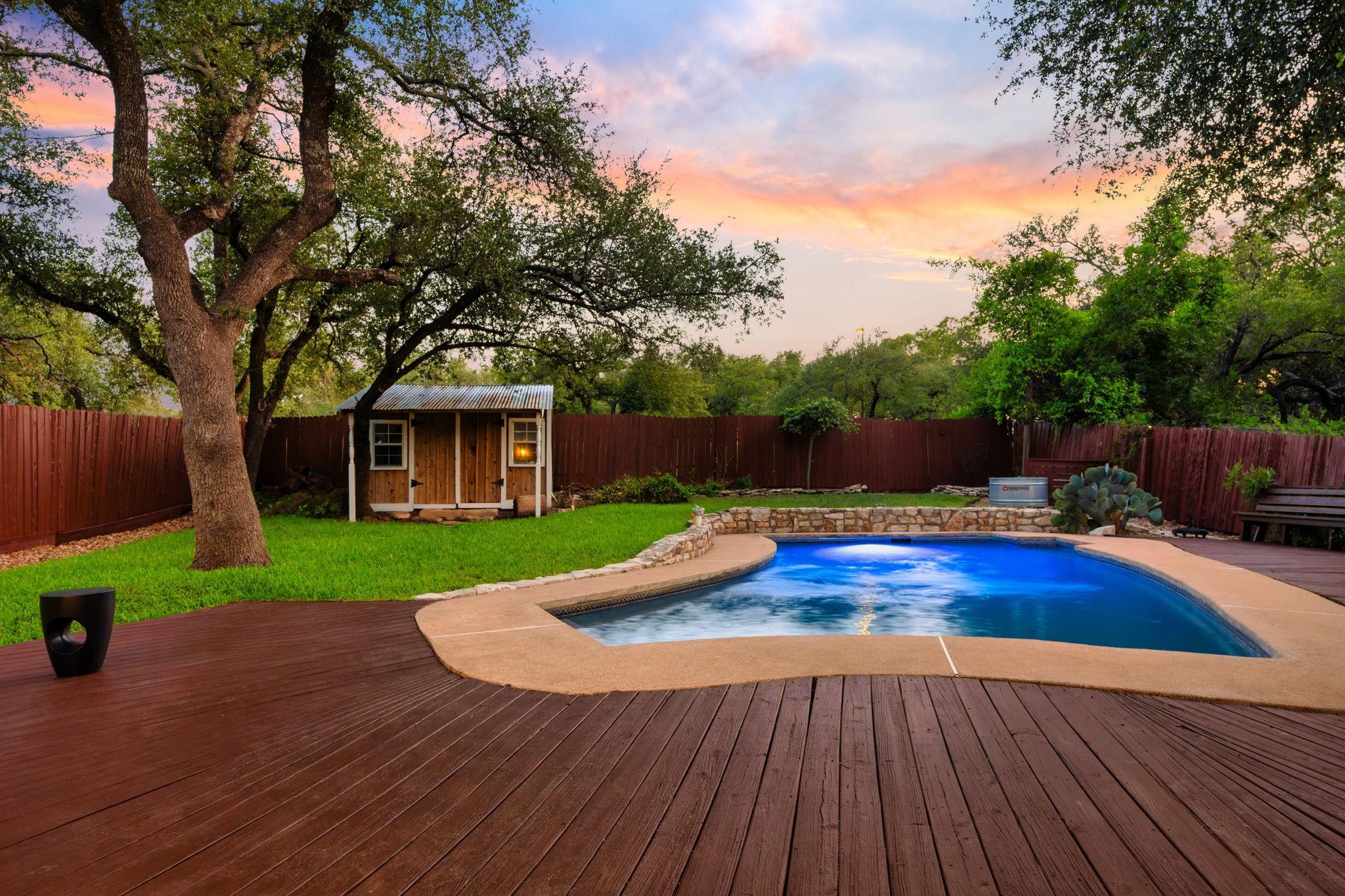 6903 Narrow Oak Trl, Austin, TX 78759