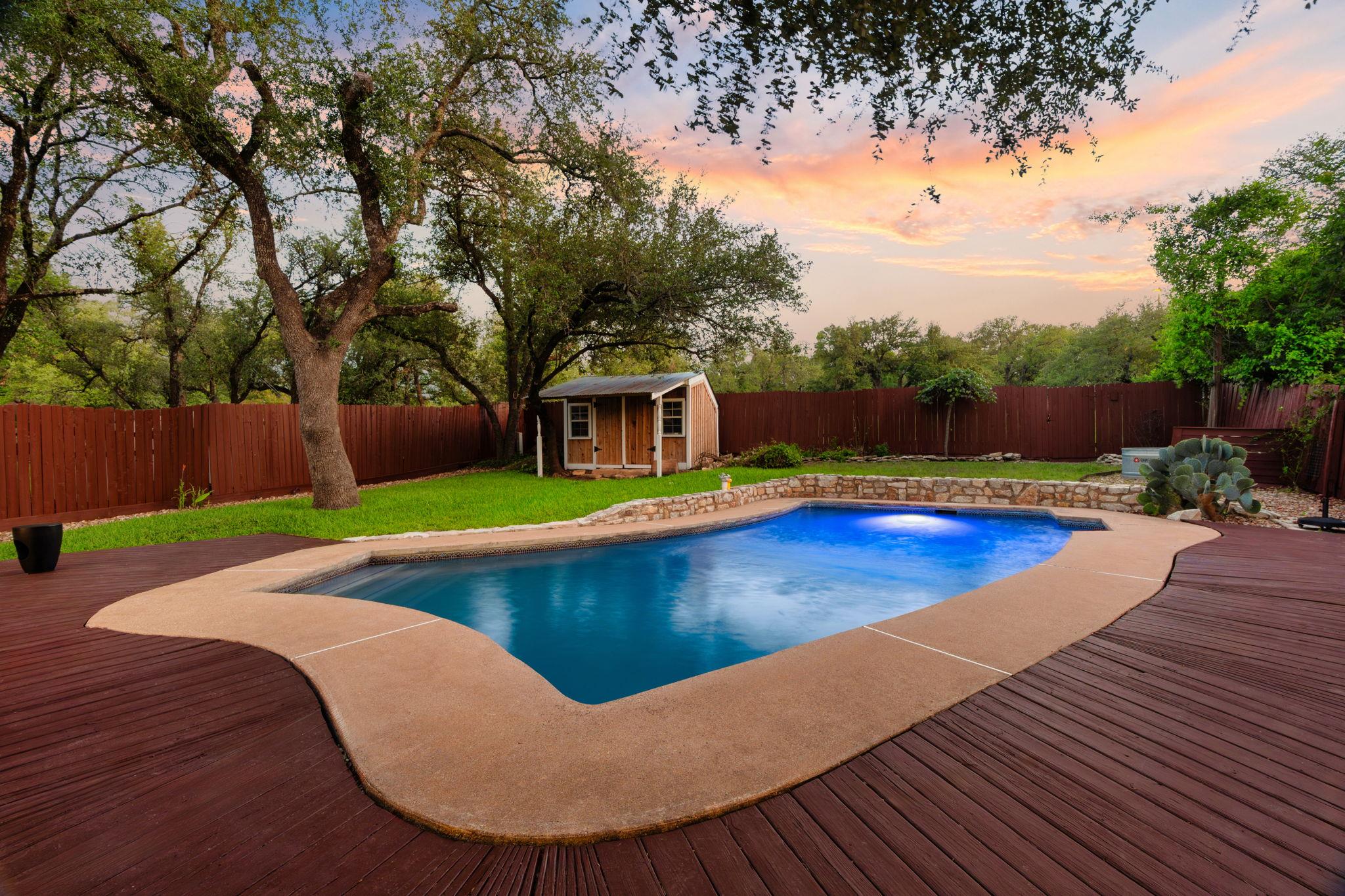 6903 Narrow Oak Trl, Austin, TX 78759