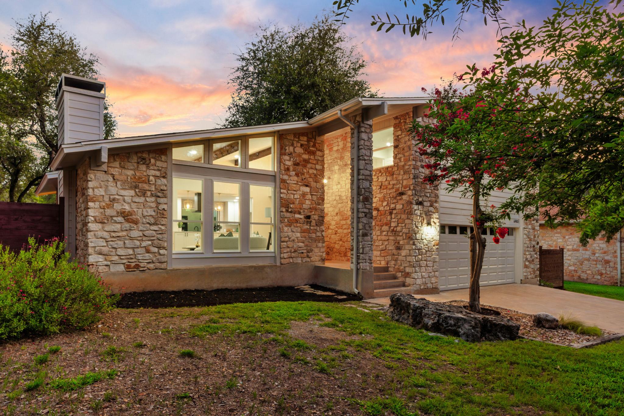 6903 Narrow Oak Trl, Austin, TX 78759