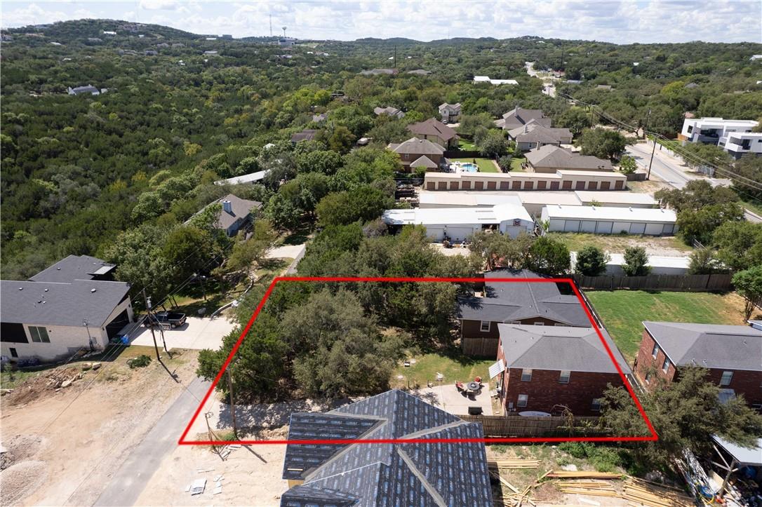 1104 Canyon Edge Dr # A & B, Austin, TX 78733