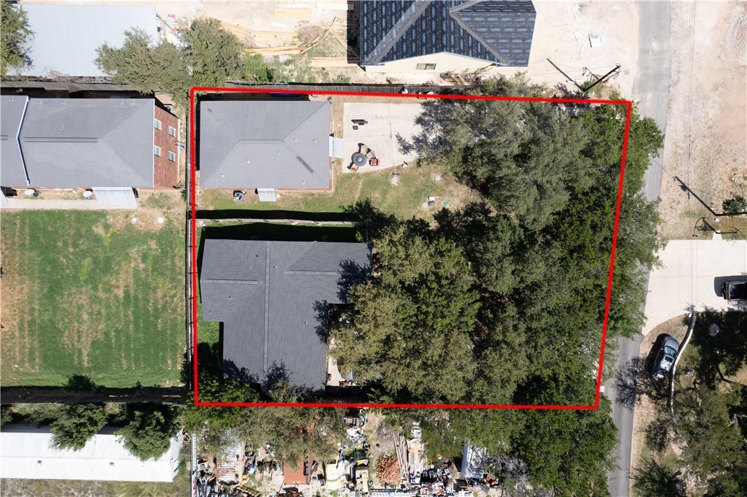 1104 Canyon Edge Dr # A & B, Austin, TX 78733