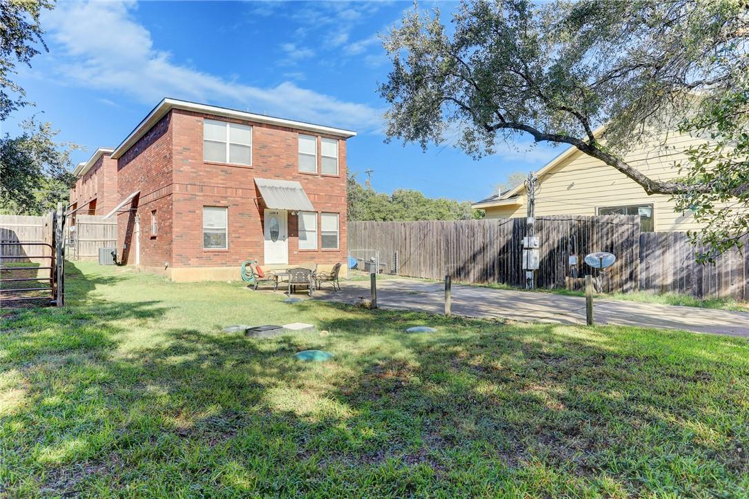 1104 Canyon Edge Dr # A & B, Austin, TX 78733