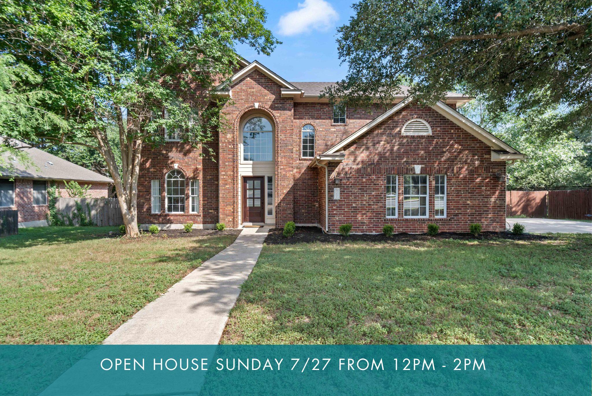 3121 Yandall Dr, Austin, TX 78748