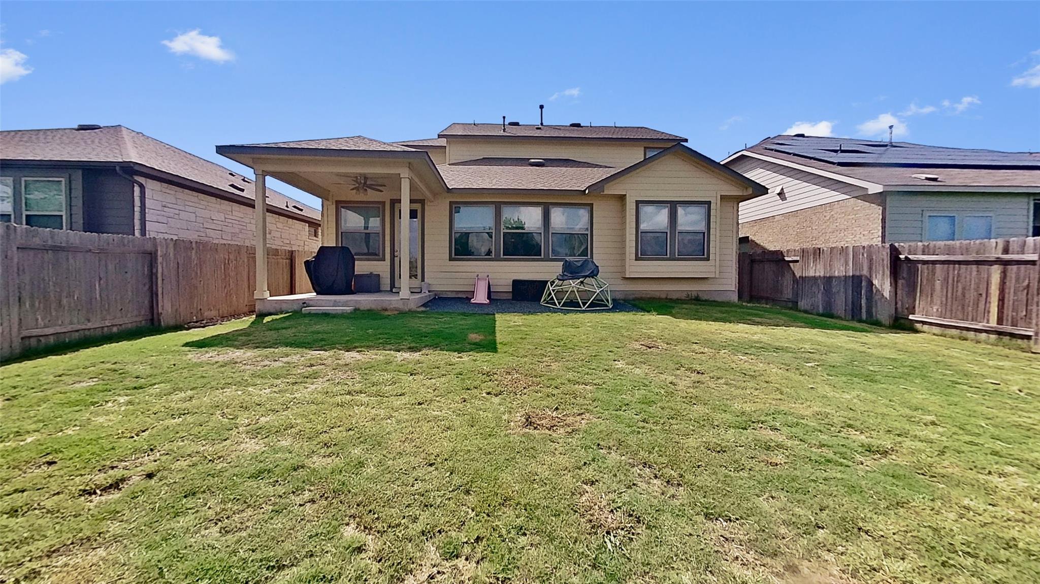 11717 Reindeer Dr, Austin, TX 78754
