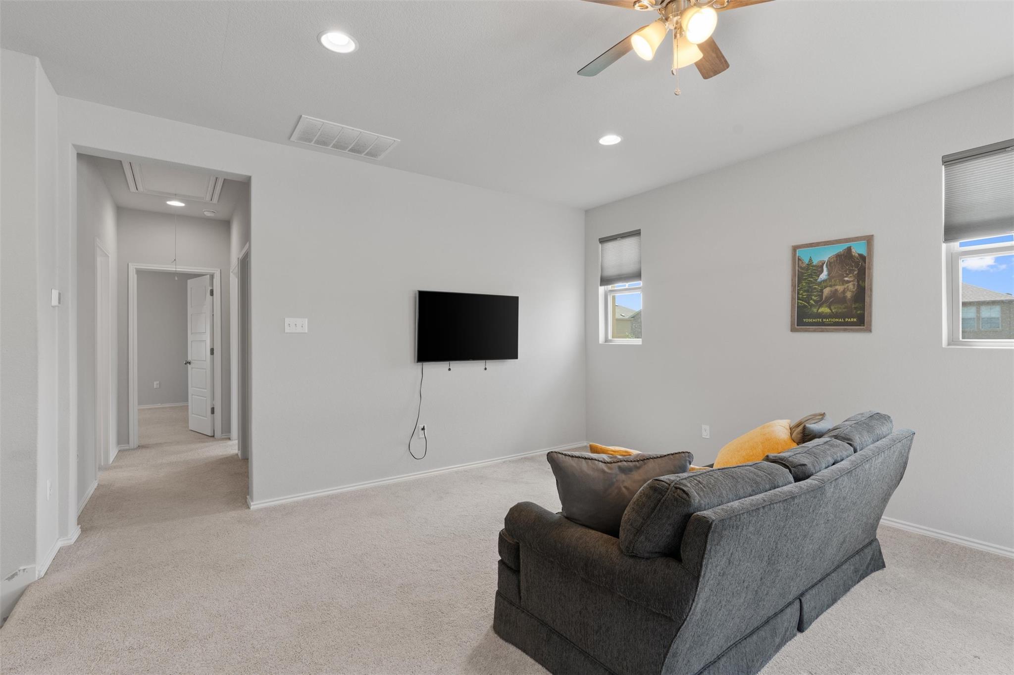 11717 Reindeer Dr, Austin, TX 78754