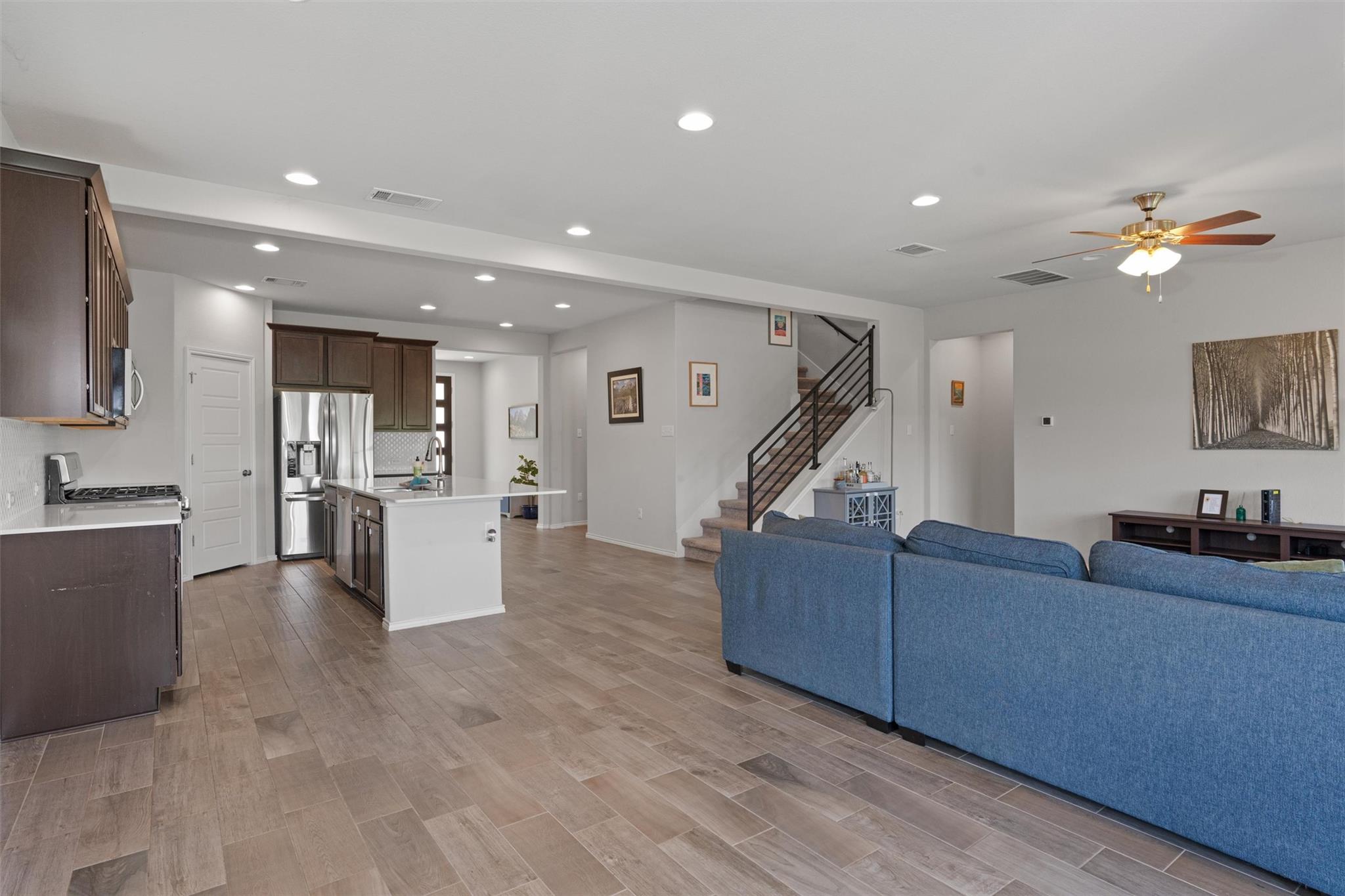 11717 Reindeer Dr, Austin, TX 78754