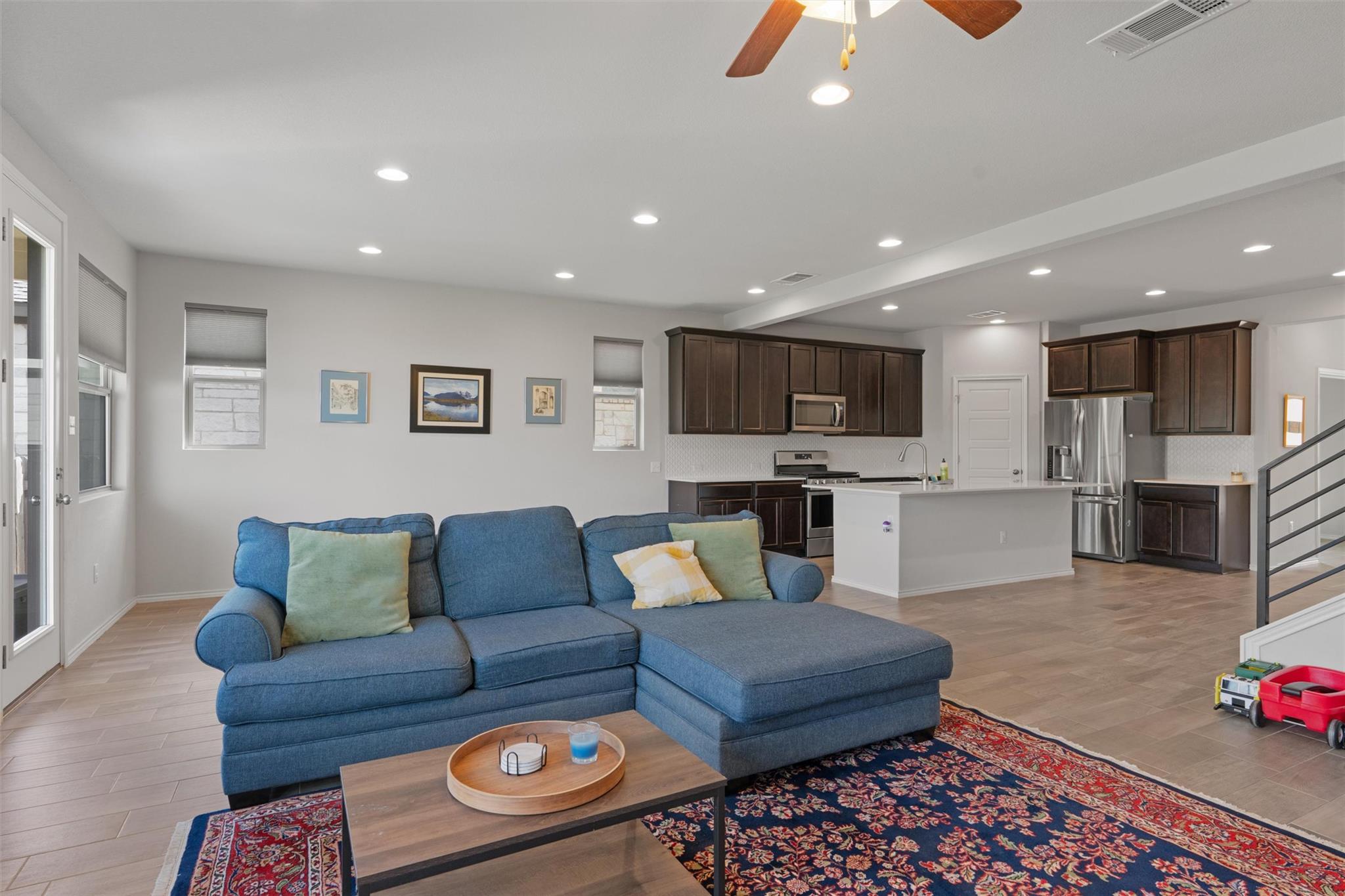 11717 Reindeer Dr, Austin, TX 78754