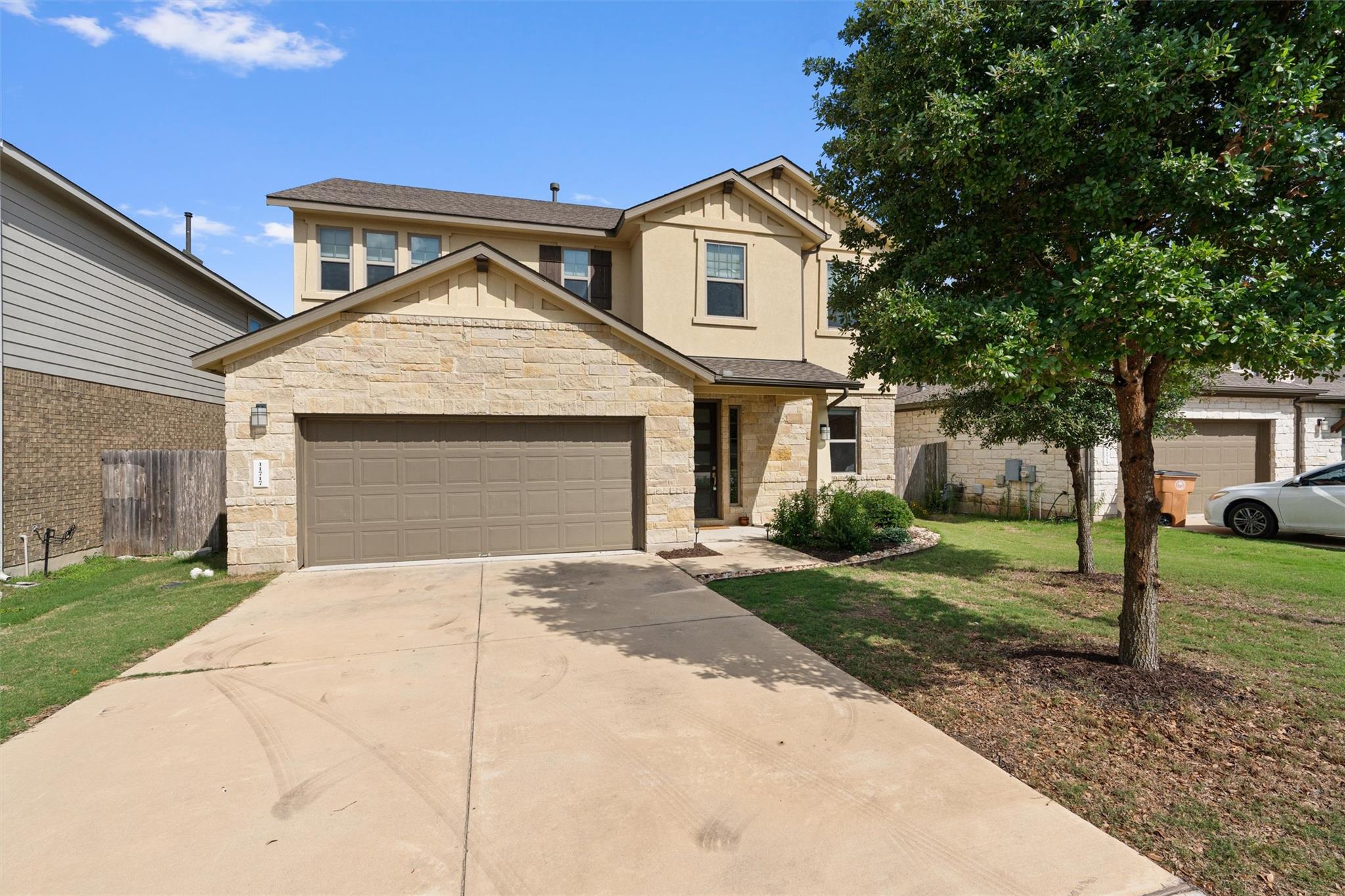11717 Reindeer Dr, Austin, TX 78754