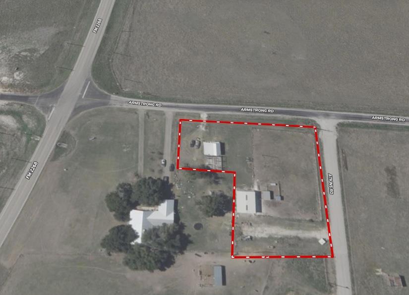 3707 Atkins Rd, Salado, TX 76571