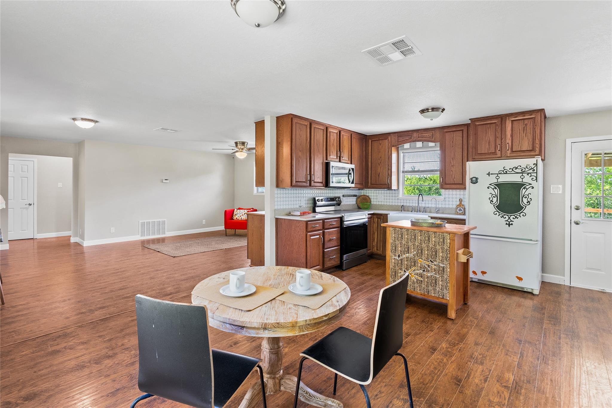 TBD FM 3000 Tract 3, Elgin, TX 78621
