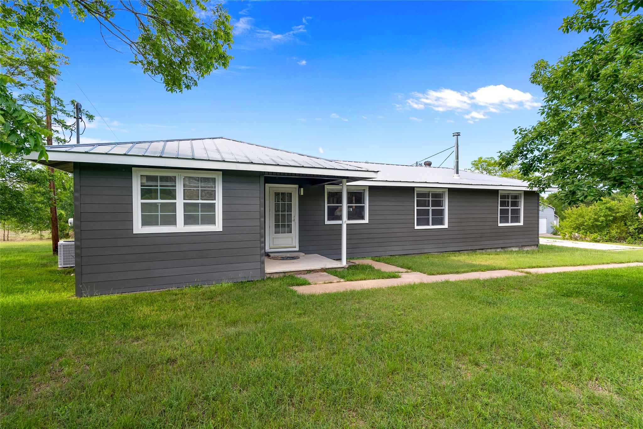 TBD FM 3000 Tract 3, Elgin, TX 78621