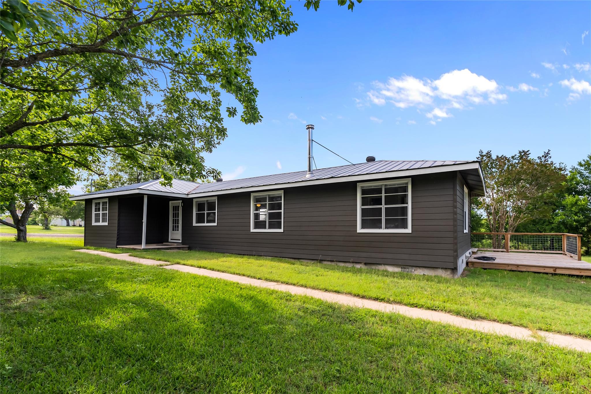 TBD FM 3000 Tract 3, Elgin, TX 78621