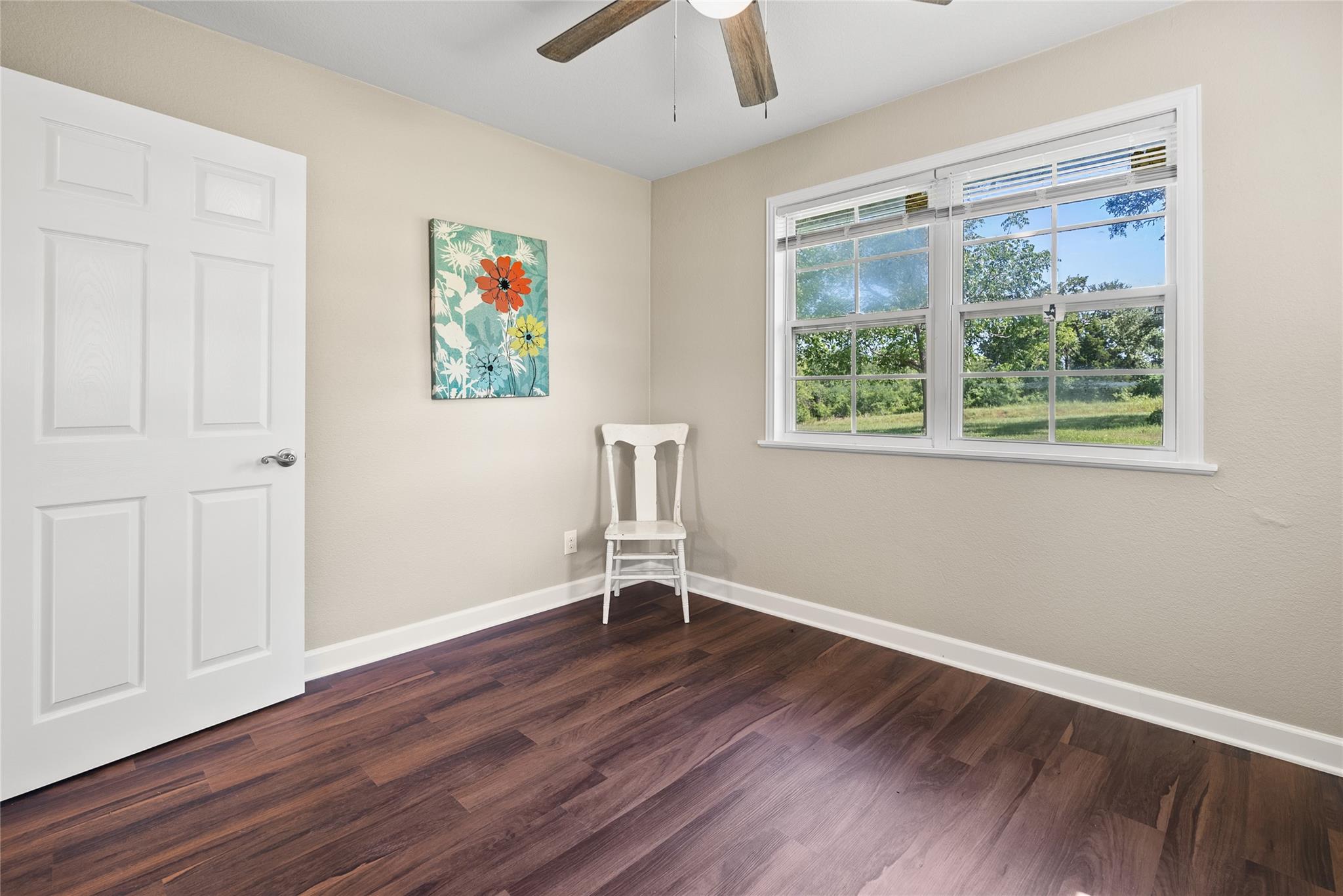 TBD FM 3000 Tract 3, Elgin, TX 78621