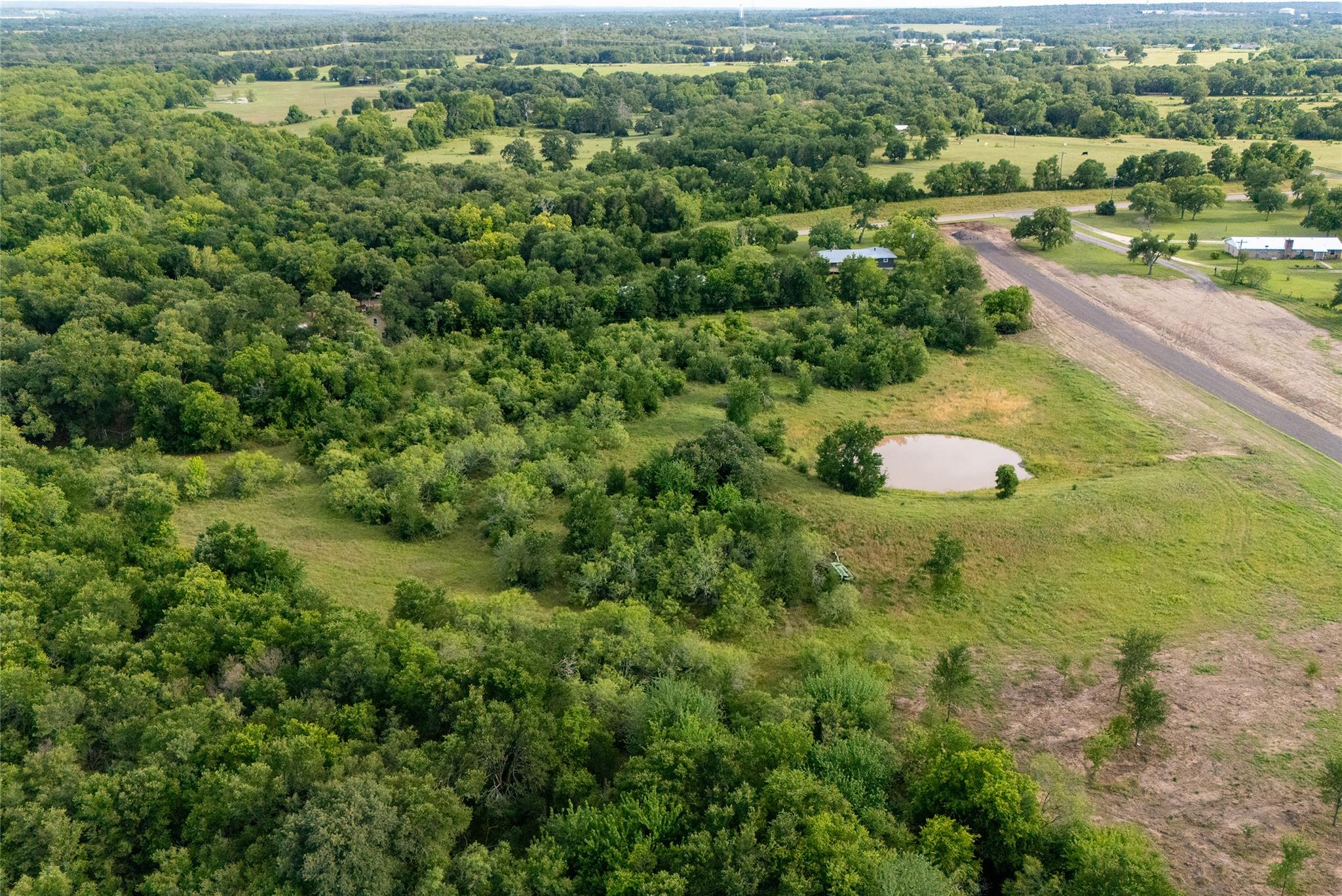 TBD FM 3000 Tract 3, Elgin, TX 78621