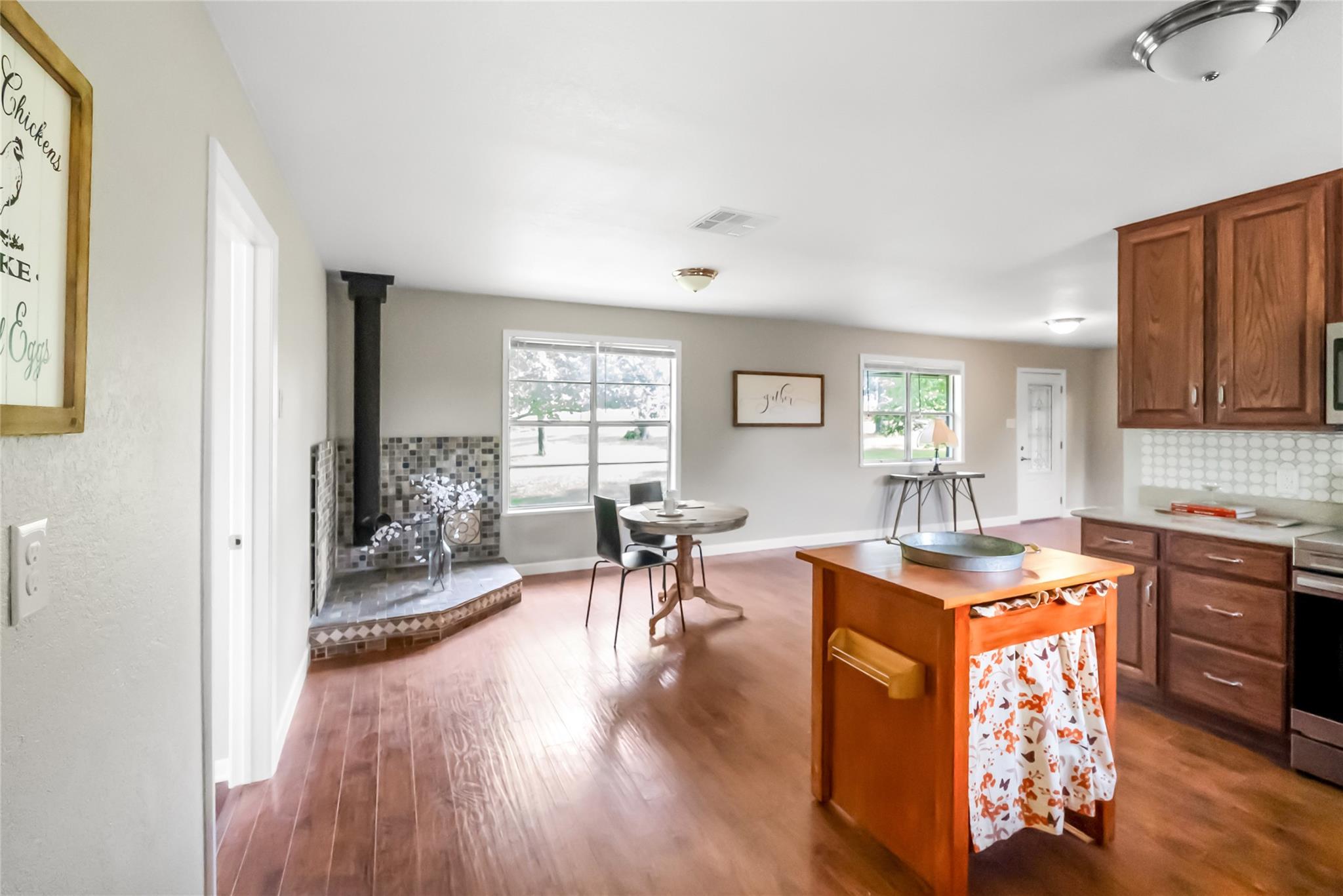 TBD FM 3000 Tract 3, Elgin, TX 78621