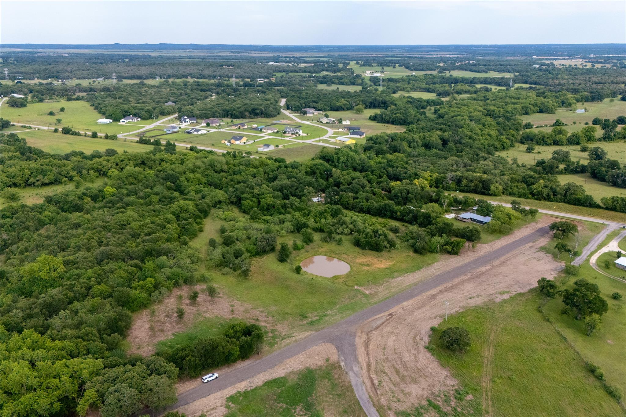 TBD FM 3000 Tract 3, Elgin, TX 78621