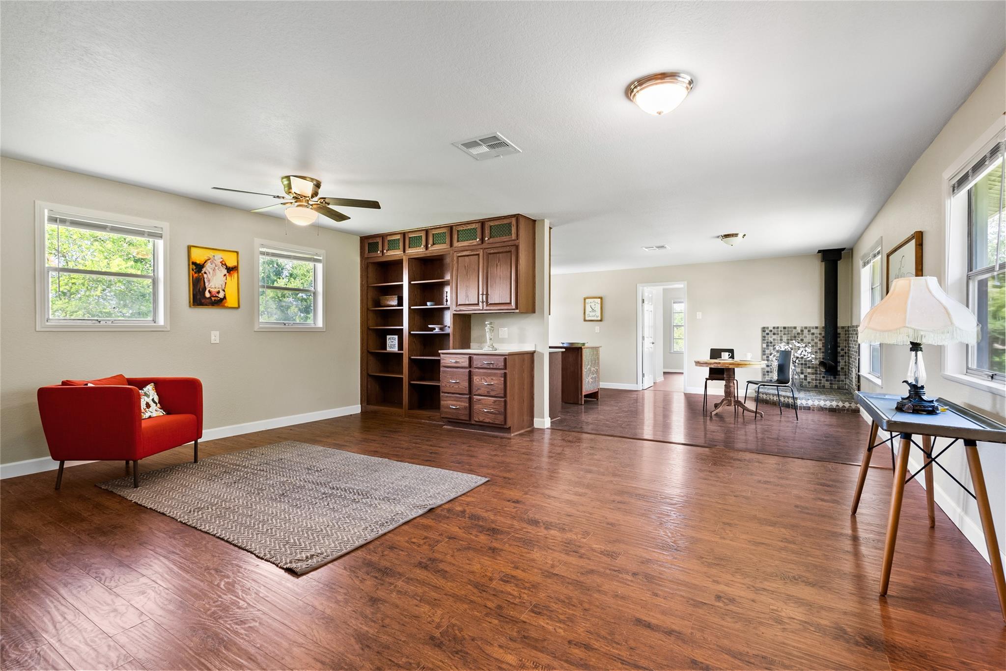 TBD FM 3000 Tract 3, Elgin, TX 78621