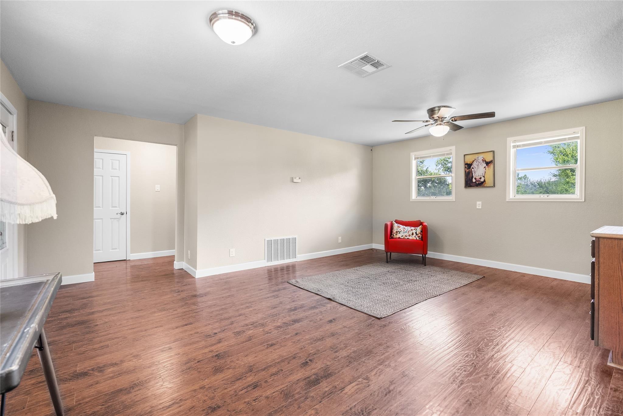 TBD FM 3000 Tract 3, Elgin, TX 78621