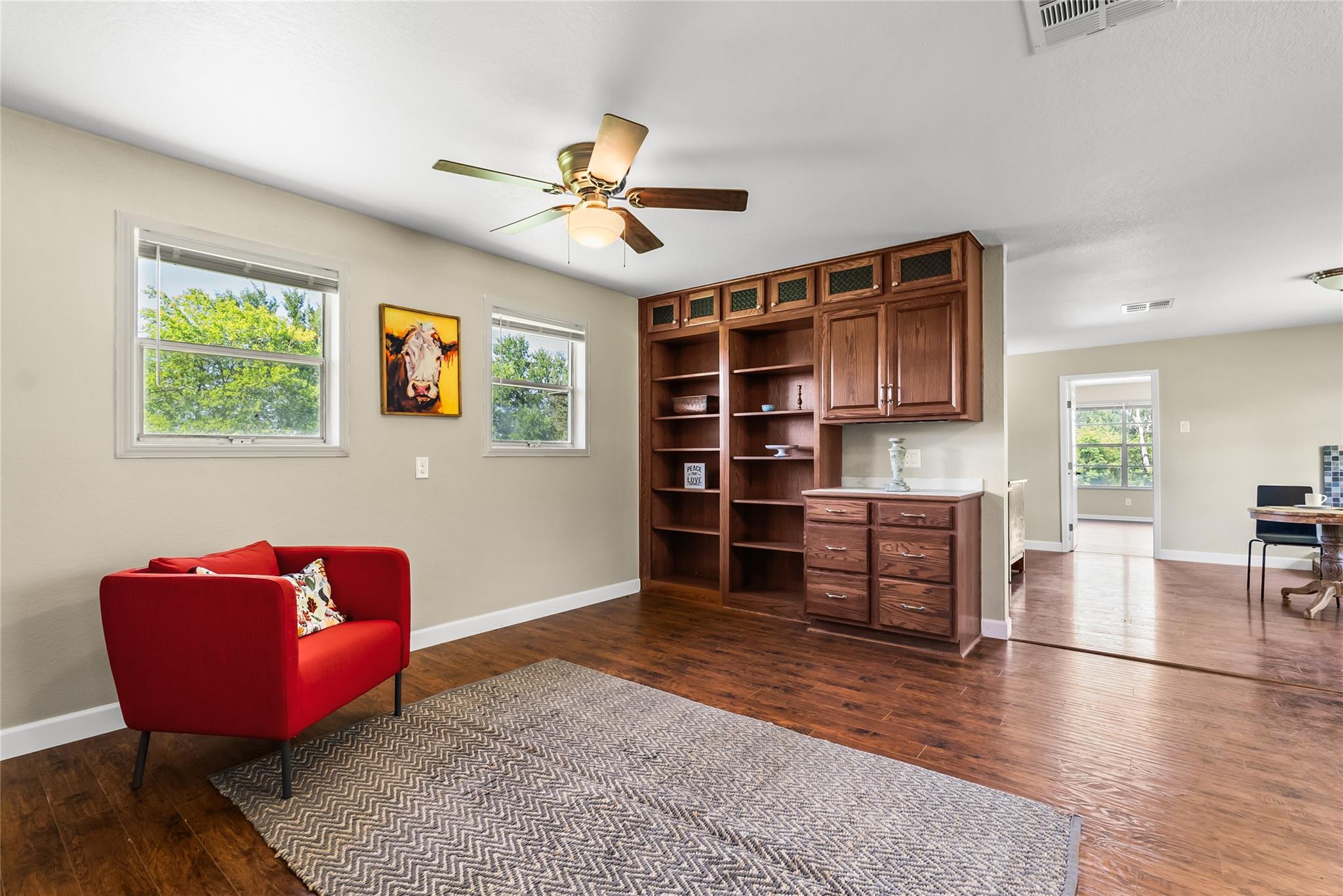TBD FM 3000 Tract 3, Elgin, TX 78621