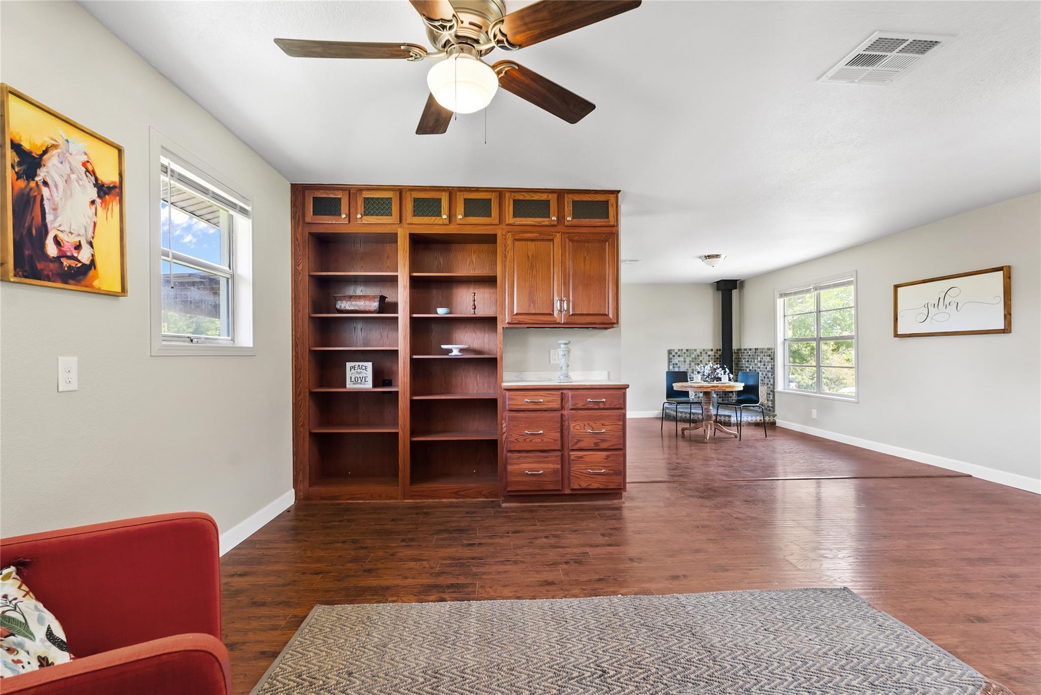 TBD FM 3000 Tract 3, Elgin, TX 78621