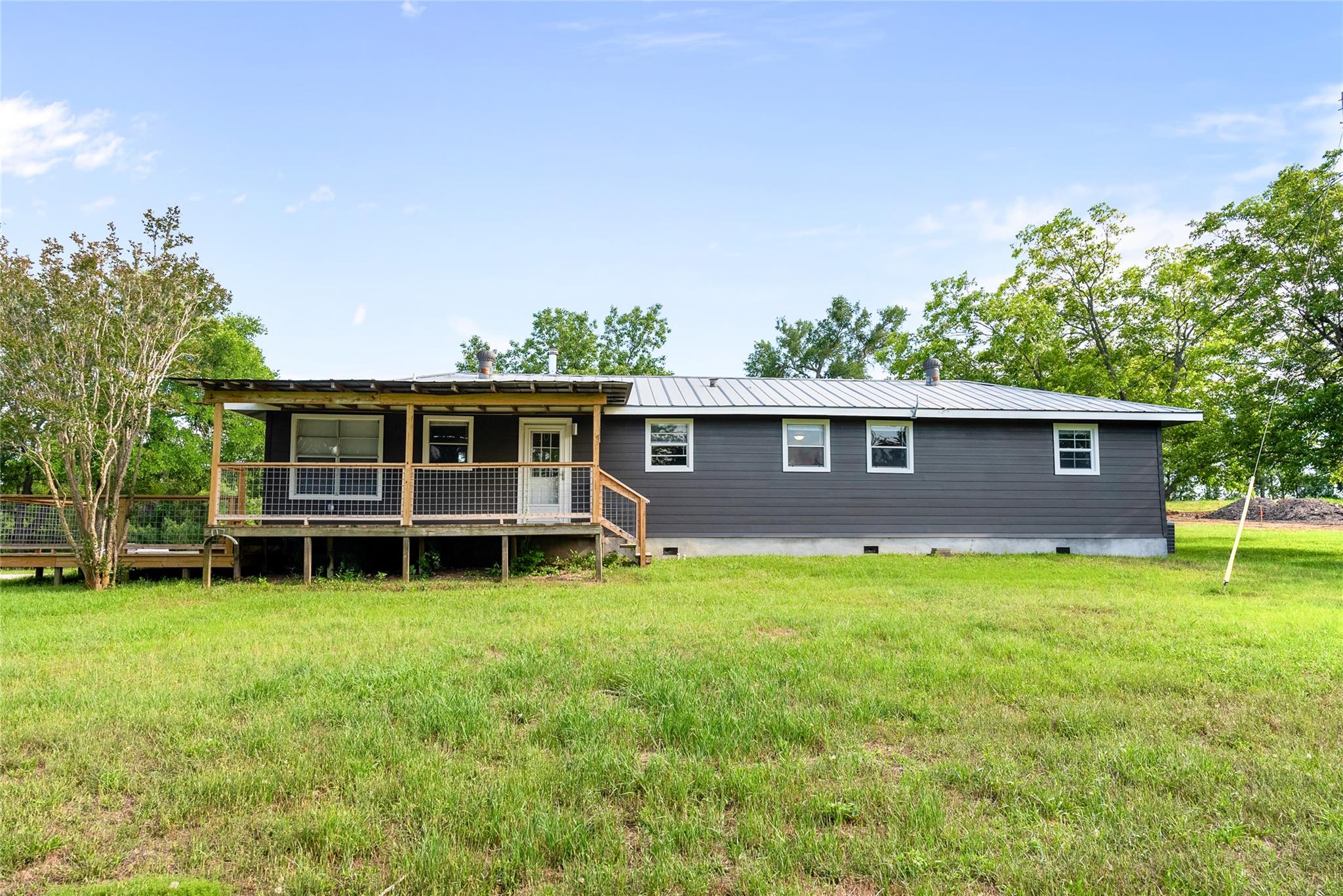 TBD FM 3000 Tract 3, Elgin, TX 78621
