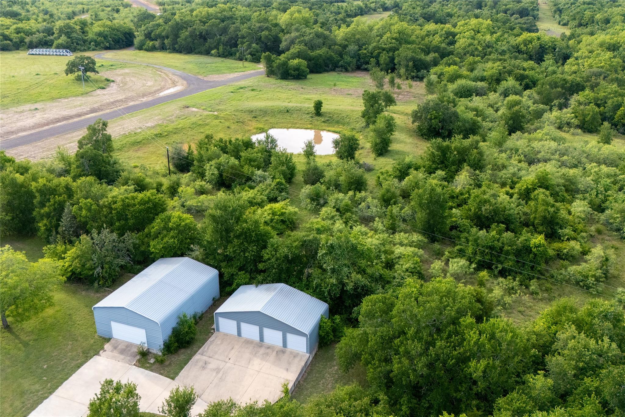 TBD FM 3000 Tract 3, Elgin, TX 78621