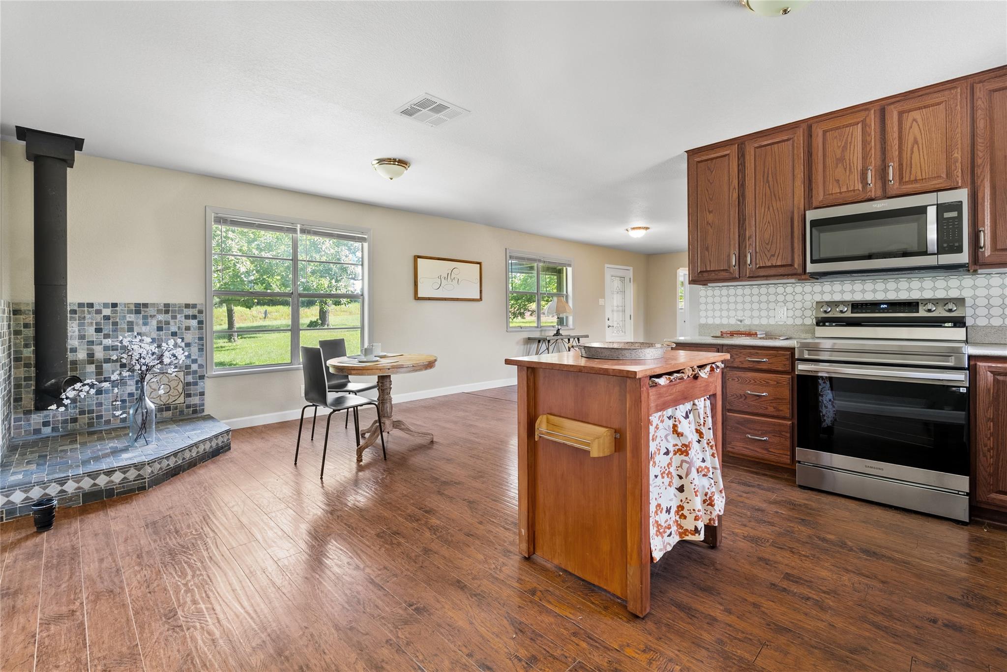 TBD FM 3000 Tract 3, Elgin, TX 78621