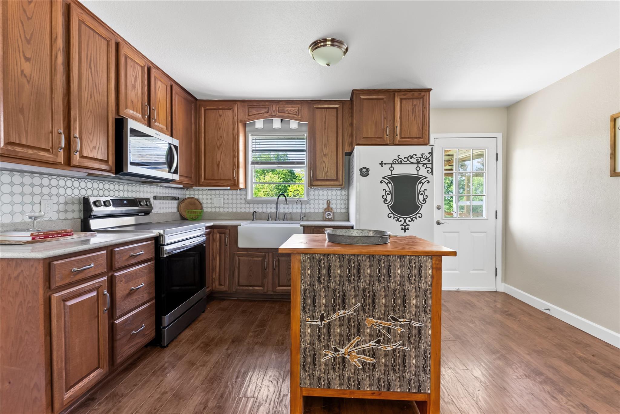 TBD FM 3000 Tract 3, Elgin, TX 78621