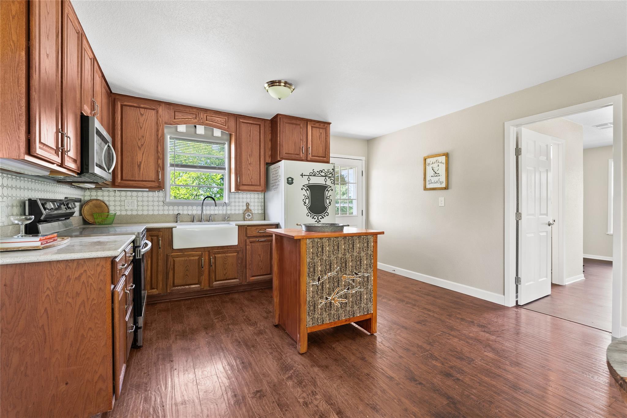TBD FM 3000 Tract 3, Elgin, TX 78621