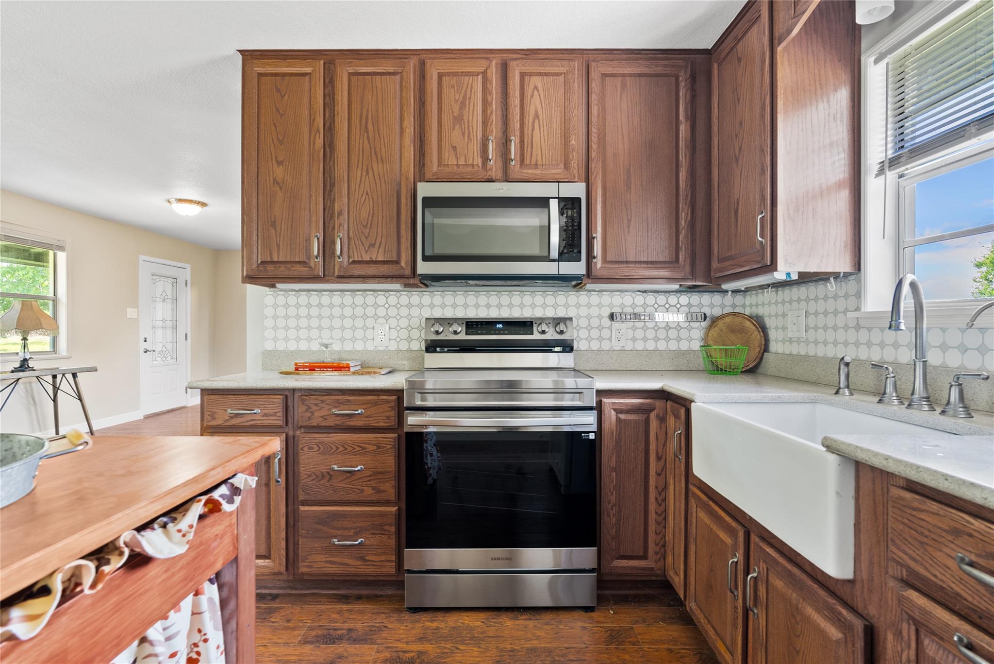 TBD FM 3000 Tract 3, Elgin, TX 78621